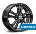 Wheels UP Up103 16/6.5J 5x100 ET 38 Dia 57.1 GB-img