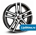Tech Line 529 15/6J 5x114.3 ET 45 Dia 67.1 BFP-img
