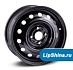 TREBL X40021 15/6J 4x98 ET 35 Dia 58.6 Black-img