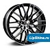 Tech Line 901 19/8J 5x108 ET 45 Dia 63.4 BFP-img