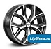 Скад KL-1162 19/7J 5x114.3 ET 40 Dia 66.6 BFP-img