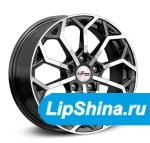 iFree Спейс-Нидл 16/6.5J 5x112 ET 46 Dia 57.1 BFP
