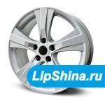 Replay GN23 15/6.5J 5x105 ET 39 Dia 56.6 S