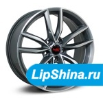 Legeartis Concept TY559 18/8J 5x114.3 ET 35 Dia 60.1 HBFP