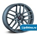 Yamato Samurai Eiko 18/8J 5x114.3 ET 30 Dia 60.1 HSGM-img