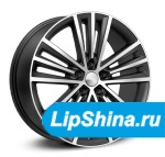 Скад Манчестер 19/7.5J 5x114.3 ET 34 Dia 66.6 MBFP