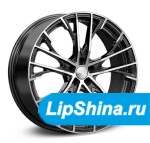 Скад Ларго 19/7.5J 5x112 ET 44 Dia 66.6 MBFP