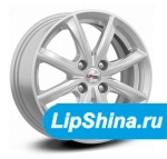iFree Бланш 15/6J 4x98 ET 33 Dia 58.6 S