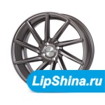 PDW 1022Left 17/7.5J 4x100 ET 35 Dia 60.1 U4GRA