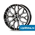 LIZARDO XH1024 16/7.0J 4x114.3 ET 38 Dia 67.1 BMF-img
