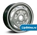 ALCAR STAHLRAD (KFZ) 8505 15/5.5J 5x160 ET 60 Dia 65.1 S-img
