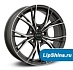 Megami MGM-40 16/6.5J 5x114.3 ET 42 Dia 67.1 HBFP-img