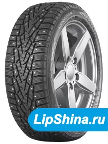 Nordman 7 SUV
