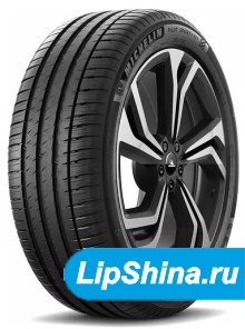 Pilot Sport 4SUV