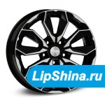 Скад Сочи 16/6J 4x100 ET 41 Dia 60.1 HS