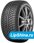 225/45 R17 Kumho WinterCraft WP71 91V