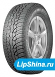 215/75 R16 Nokian Tyres Hakkapeliitta CR4 116R