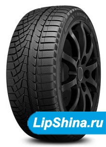 Ice Blazer Alpine EVO 1