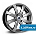 КиК Джемини 15/6J 4x100 ET 45 Dia 67.1 HB-img