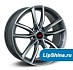 Legeartis Concept TY559 17/7.5J 5x114.3 ET 39 Dia 60.1 HBFP-img