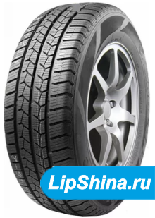 Green Max Winter VAN