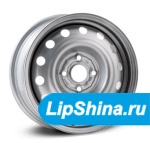 TREBL X40050 16/6.5J 4x100 ET 49 Dia 60.1 S