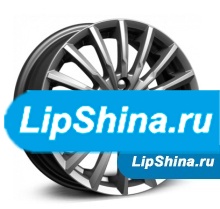 Акцент
