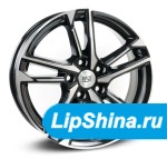 RST R197 17/6.5J 5x114.3 ET 40 Dia 64.1 BFP