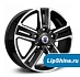 КиК Backfire 18/8J 5x114.3 ET 40 Dia 67.1 BFP-img
