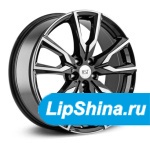 RST R012 20/8J 5x114.3 ET 30 Dia 60.1 BFP