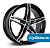 Venti 1618 16/6.5J 5x108 ET 33 Dia 60.1 BFP-img