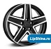N2O V2237 16/6.5J 5x118 ET 55 Dia 71.1 BFP-img