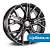 Скад Тибет 17/6.5J 5x108 ET 43 Dia 65.1 BFP-img