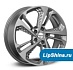 Скад KL-1069 18/7J 5x114.3 ET 45 Dia 60.1 Grap-img