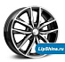 Скад Тирион 16/6.5J 5x114.3 ET 45 Dia 60.1 BFP-img