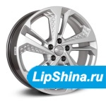 Скад KL-1069 18/7J 5x114.3 ET 40 Dia 66.1 HS