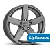 Dezent TB graphite 16/7J 5x120 ET 31 Dia 72.6 Grap_Matt-img