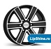Dezent TJ dark 18/8J 6x139.7 ET 35 Dia 67.1 BFP-img