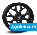 Venti 1420 14/5.5J 4x100 ET 40 Dia 60.1 GB