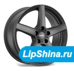 Dezent TY graphite 16/7J 5x112 ET 40 Dia 70.1 Grap_Matt