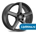 Dezent TY graphite 16/7J 5x112 ET 40 Dia 70.1 Grap_Matt-img