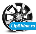КиК Джемини-Оригинал 14/5.5J 4x100 ET 39 Dia 56.6 BFP