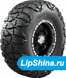 Mud Grappler