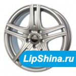 Tech Line 710 17/7.5J 5x120 ET 45 Dia 72.6 BFP