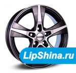 NEO 643 16/6.5J 5x114.3 ET 50 Dia 67.1 BFP