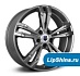 КиК Karrera Light 18/7J 5x114.3 ET 45 Dia 67.1 HB-img