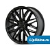 PDW RAMZES 17/7.0J 5x114.3 ET 43 Dia 67.1 U4B-img