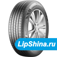 ContiCrossContact RX ContiSilent