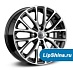 RST R015 15/6J 4x100 ET 48 Dia 54.1 BFP-img