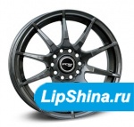 PDW Spyder 20/8.5J 5x112 ET 35 Dia 66.45 Platinum